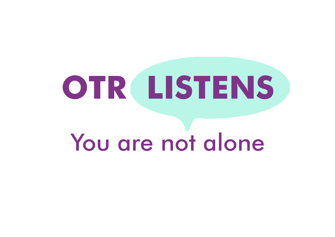 OTR Listens